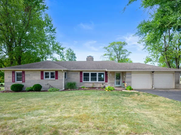 2919 W State Road 38, New Castle, IN 47362
