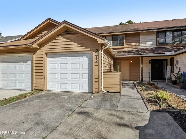 3015 COBBLEWOOD Lane E, Jacksonville, FL 32225