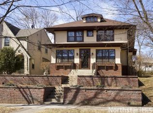 4924 Morgan Ave S, Minneapolis, MN 55419