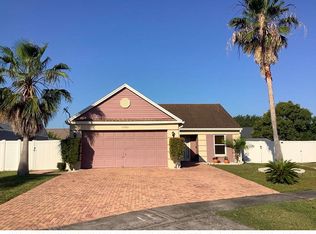 13022 San Antonio Woods Ln, Orlando, FL 32824