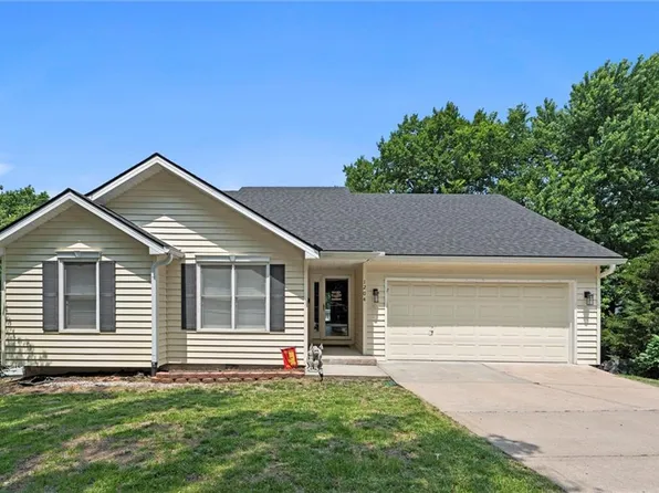 1204 NW 70th St, Kansas City, MO 64118