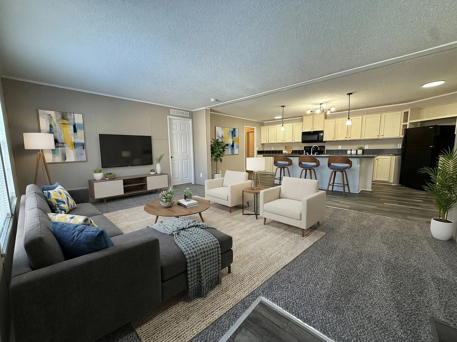 Springbrook Estates — Photo 1