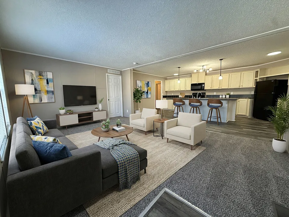 71400 Van Dyke Rd #288