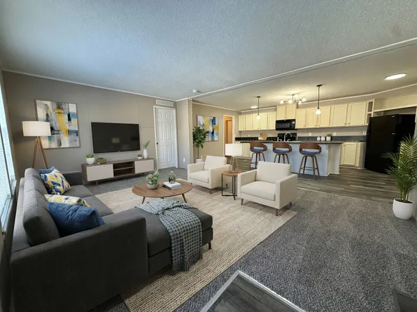 71400 Van Dyke Rd #288, Romeo, MI 48065