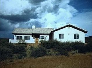 14308 Meadow Rd, Dewey, AZ 86327
