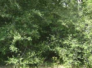 460 Redberry Rd, Somerville, TX 77879