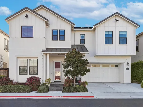 39418 N Darner Dr, Newark, CA 94560