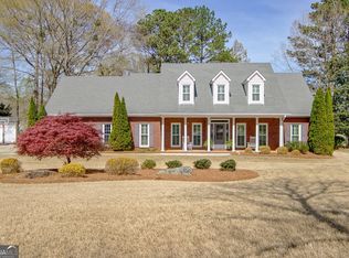 603 Berwick N, Peachtree City, GA 30269