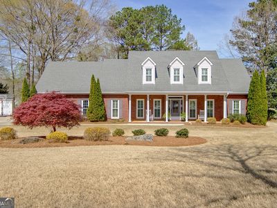 603 Berwick N, Peachtree City, GA, 30269