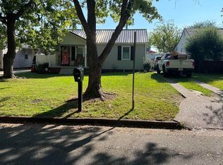 1016 9th Ave SE, Decatur, AL 35601