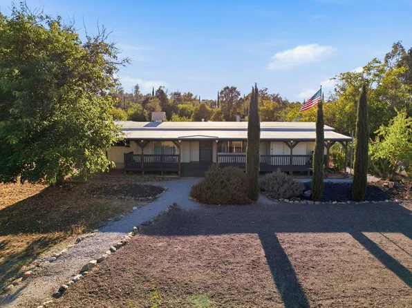 11908 Buena Vista Ct, Bella Vista, CA 96008