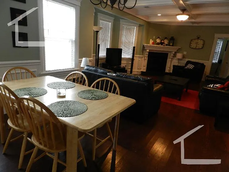 129 Nonantum St #2E — Photo 22