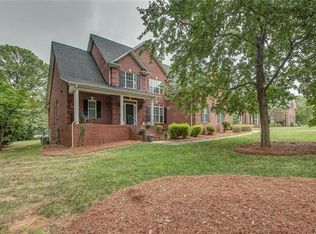 3809 Saint Regis Dr, Gastonia, NC 28056
