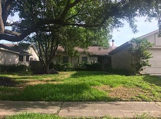 12102 Swan Creek Dr, Houston, TX 77065