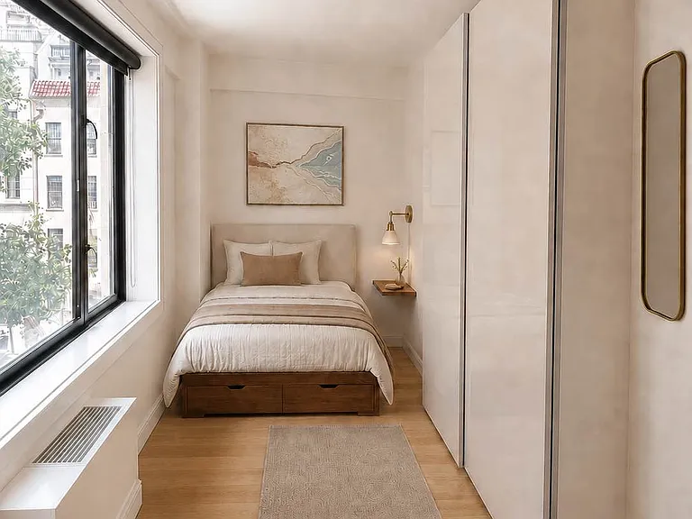 166 E 63rd St #3C — Photo 8