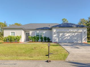 561 Windswept Ave SW, Palm Bay, FL 32908