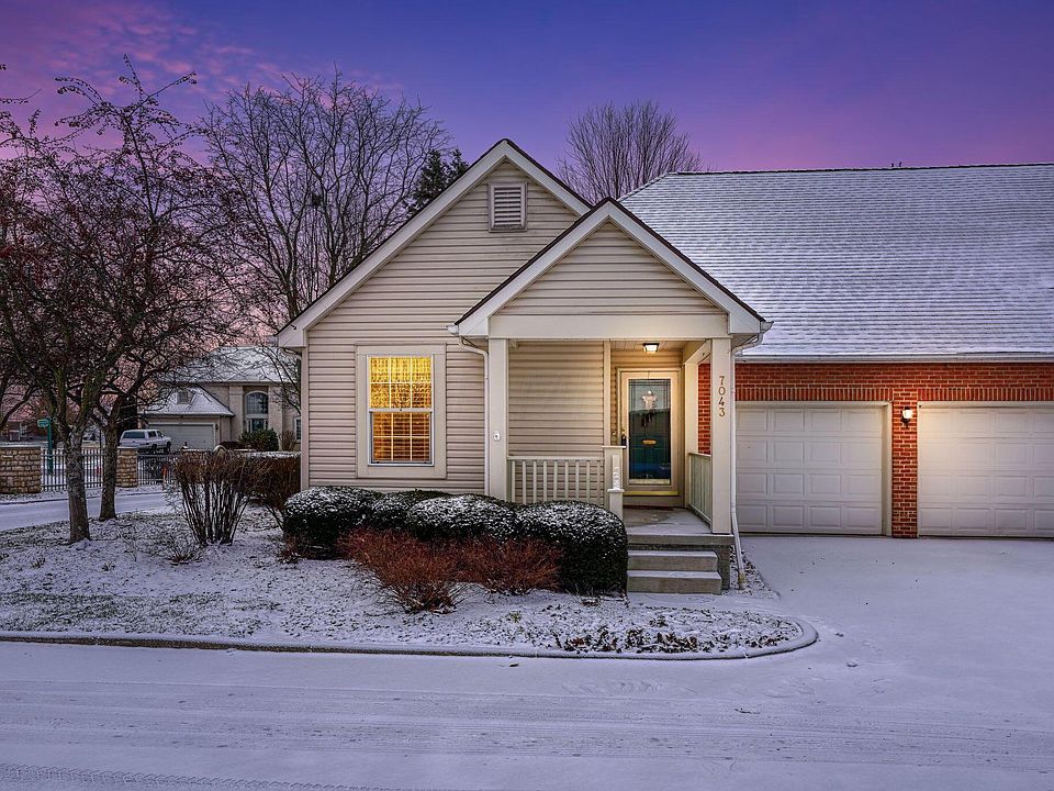 7043 Greensview Village Dr, Canal Winchester, OH 43110 Zillow