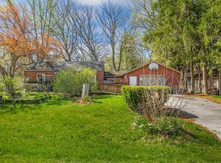 W1455 S Shore Dr, Palmyra, WI 53156