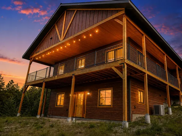 249 Elk Ranch Rd, Kila, MT 59920