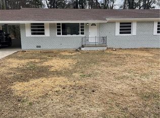 2104 Barge Rd SW, Atlanta, GA 30331