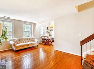 3880 Rodman St NW APT F216, Washington, DC