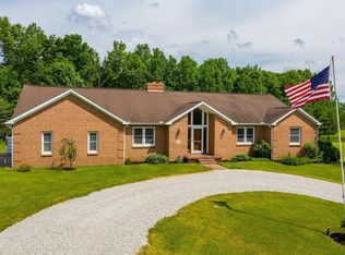 4070 Nichols Lane Rd NW, Johnstown, OH 43031