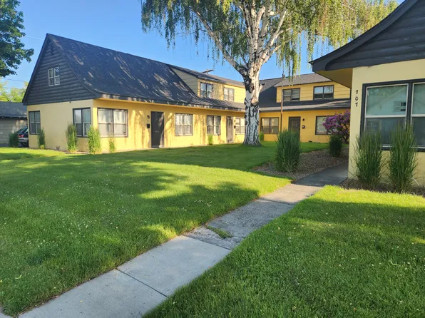 707 SW Black Butte Blvd Unit 3, Redmond, OR 97756