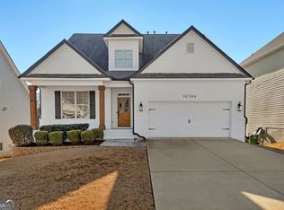 364 Hillgrove Dr, Canton, GA 30114