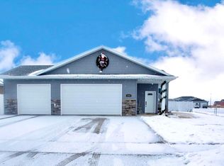 1802 23rd Ave SE, Aberdeen City, SD 57401