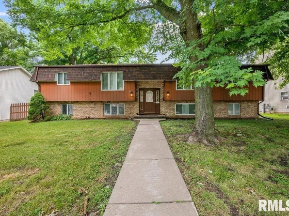 1407 Bridge Ave, Davenport, IA 52803