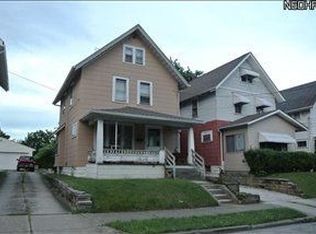 2333 SW 11th St, Akron, OH 44314