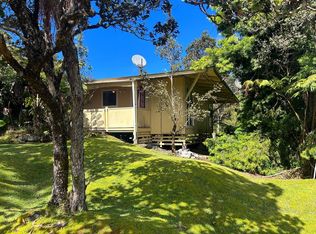 11-3204 Pa Alii St, Volcano, HI 96785
