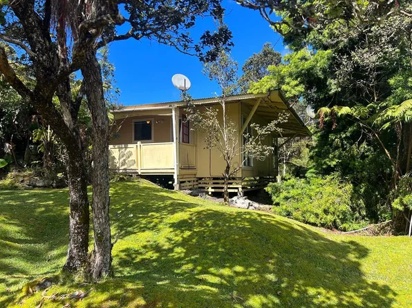 11-3204 Pa Alii St, Volcano, HI 96785