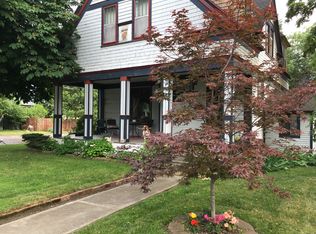 734 E Indiana Ave, Spokane, WA 99207