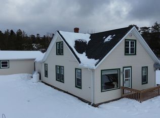 9596 Highway 105, Whycocomagh, NS B0E3M0