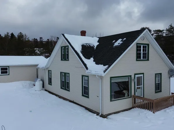 9596 Highway 105, Whycocomagh, NS B0E 3M0