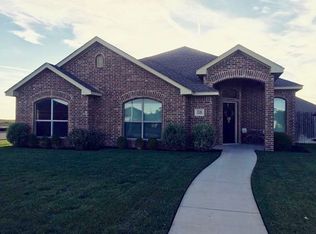 7116 Wilkerson St, Amarillo, TX 79119