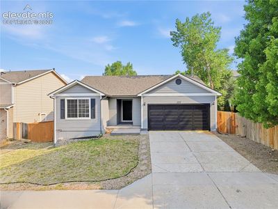 1115 Legend Oak Dr, Fountain, CO, 80817