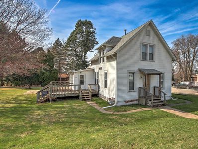 518 Pine Lake Ave #A, La Porte, IN, 46350