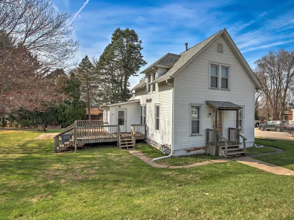 518 Pine Lake Ave #A, La Porte, IN 46350