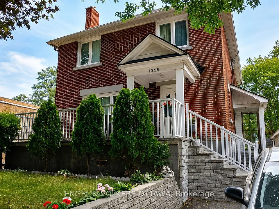 1216 Ridgemont Ave