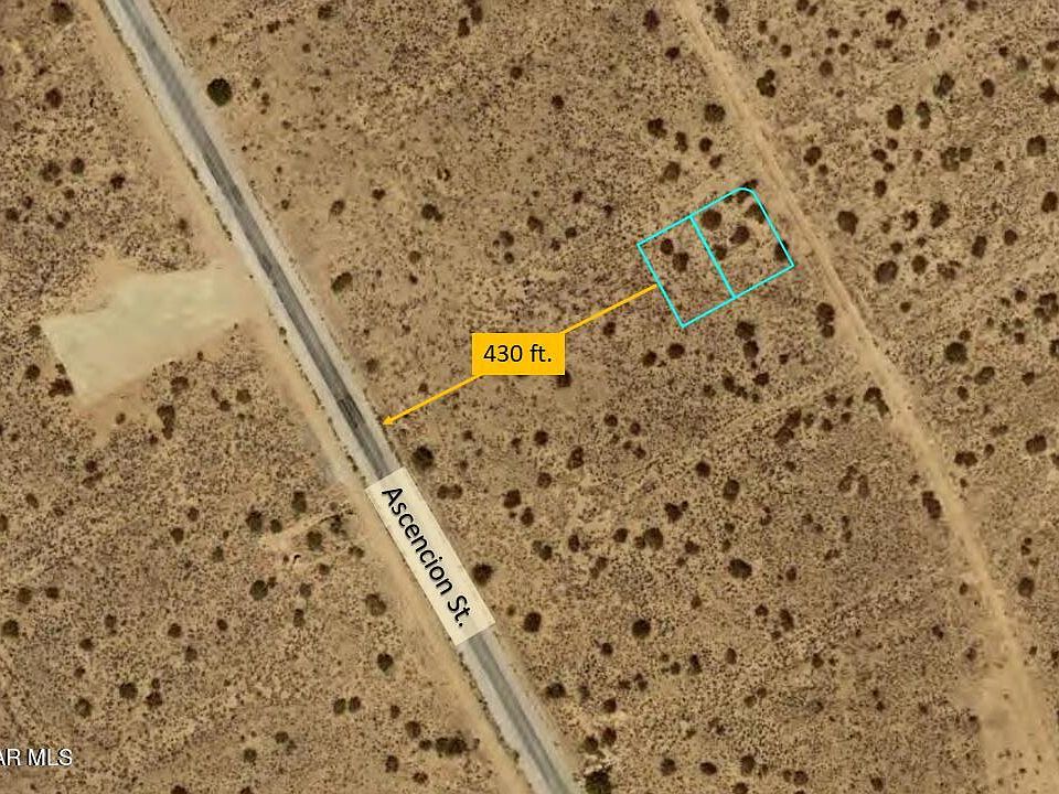 1st image of Horizon City Ests #41-25&26