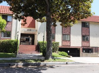 405 Ivy St, Glendale, CA 91204