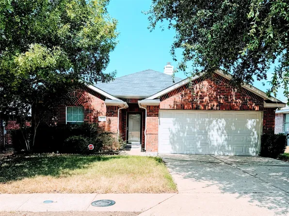 2835 Bronco Dr, Dallas, TX 75237