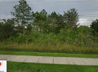 3635 Bancroft Blvd LOT 141, Orlando, FL 32833