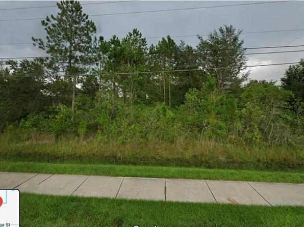 3635 Bancroft Blvd Lot 141, Orlando, FL 32833
