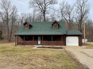 16535 Twilight Ln, Waynesville, MO 65584