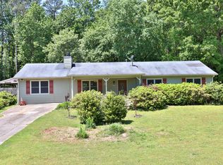 4660 Lost Mountain Dr, Powder Springs, GA 30127