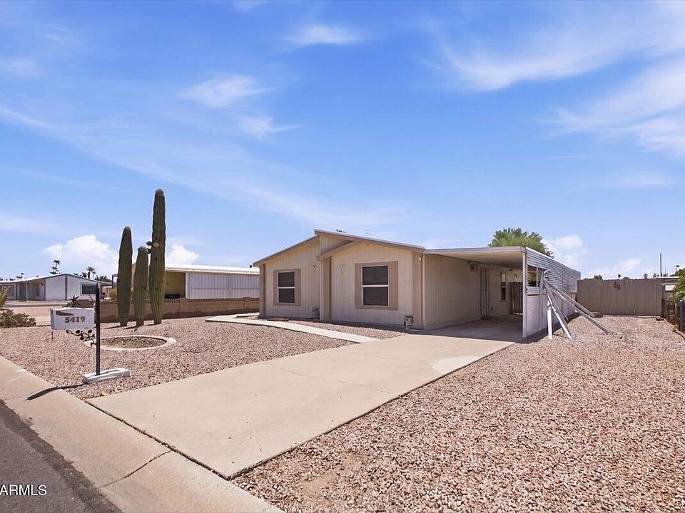1st image of 5419 E ARCADIA Avenue