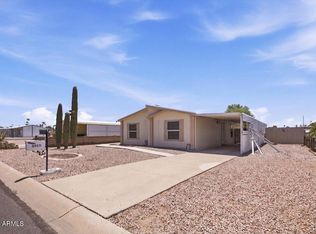 5419 E Arcadia Ave, Mesa, AZ 85206